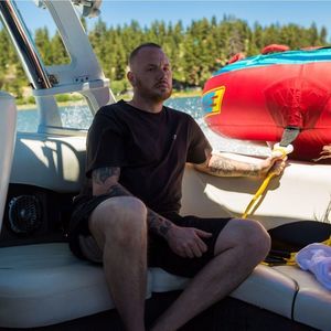 Meet your Posher, Kenneth